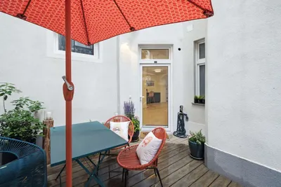 2-Zimmer-Gewerbeimmobilie kaufen in Wien – 54 m², € 284.000 – Bild 7 von 10