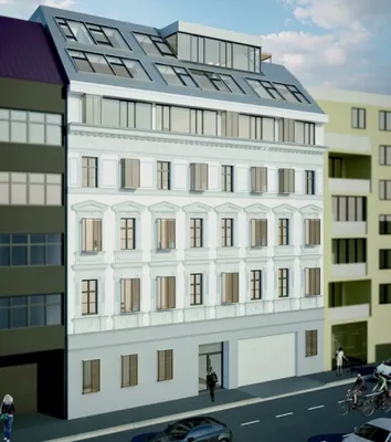 5-Zimmer-Gewerbeimmobilie kaufen in Wien – 157,44 m², € 679.000 – Bild 14 von 19