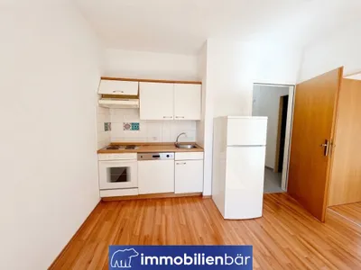 2-Zimmer-Wohnung kaufen in Linz – 34,76 m², € 175.000 – Bild 5 von 13