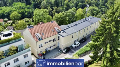 2-Zimmer-Wohnung kaufen in Linz – 34,76 m², € 175.000 – Bild 11 von 13