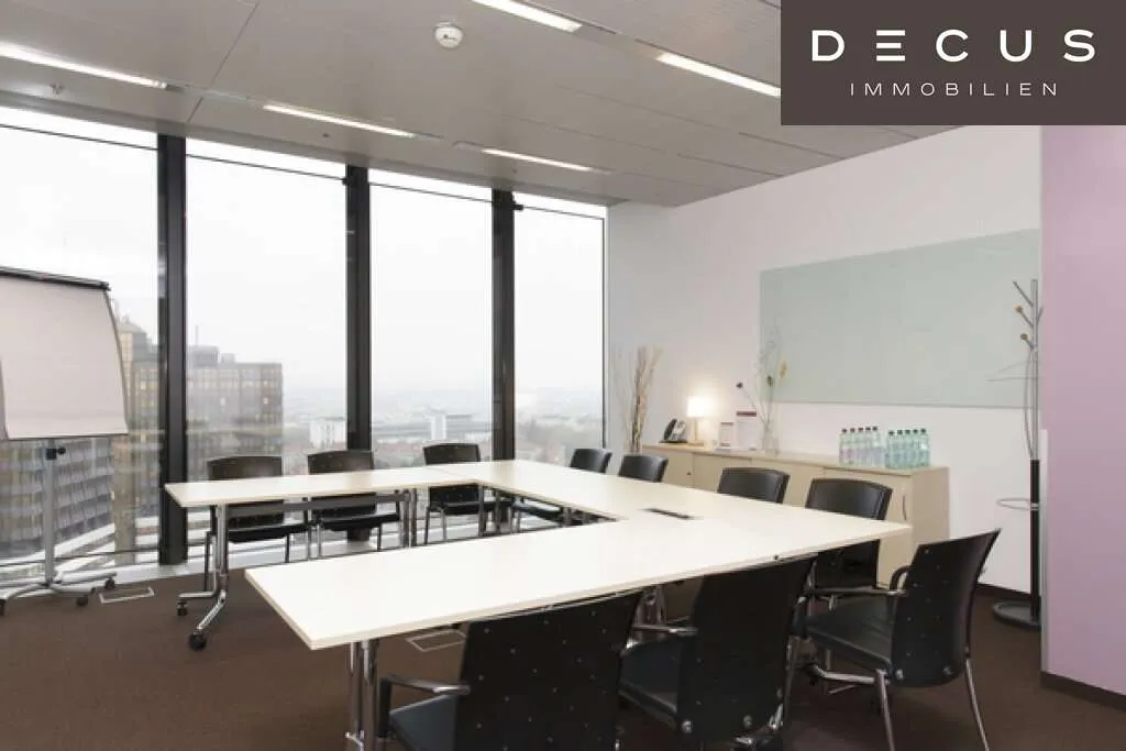 * TWIN TOWER * BUSINESS CENTER - Ansicht 2