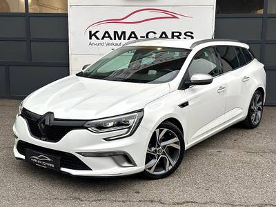 Renault Mégane Grandtour GT Bose Energy dCi 165 EDC
