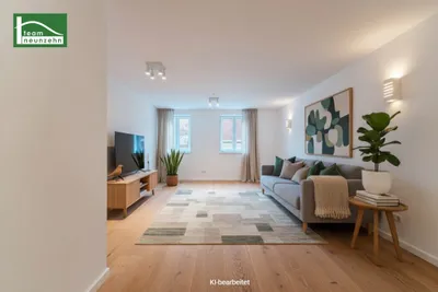 2-Zimmer-Wohnung kaufen in Wien – 57,31 m², € 349.000 – Bild 3 von 22