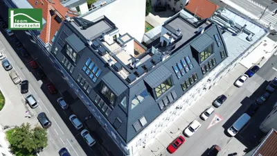 2-Zimmer-Wohnung kaufen in Wien – 57,31 m², € 349.000 – Bild 16 von 22