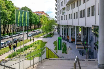 2-Zimmer-Wohnung mieten in Wien – 32,4 m², € 769 – Bild 13 von 17