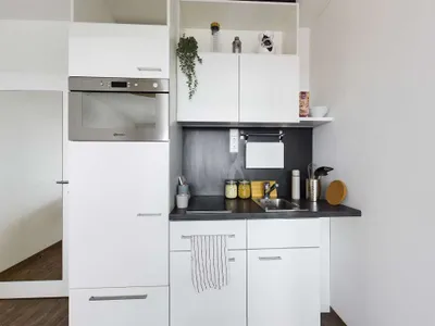 2-Zimmer-Wohnung mieten in Wien – 32,4 m², € 769 – Bild 9 von 17