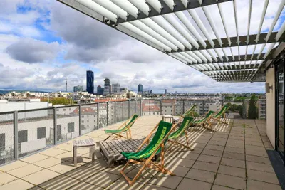 2-Zimmer-Wohnung mieten in Wien – 32,4 m², € 769 – Bild 10 von 17