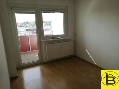 3-Zimmer-Wohnung mieten in Sankt Pölten – 61 m², € 790