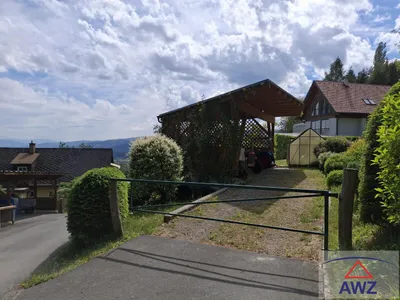 Grundstück kaufen in Deutschlandsberg – 900 m² – Bild 4 von 6