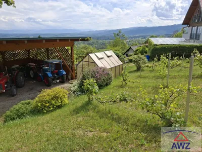 Grundstück kaufen in Deutschlandsberg – 900 m² – Bild 2 von 6