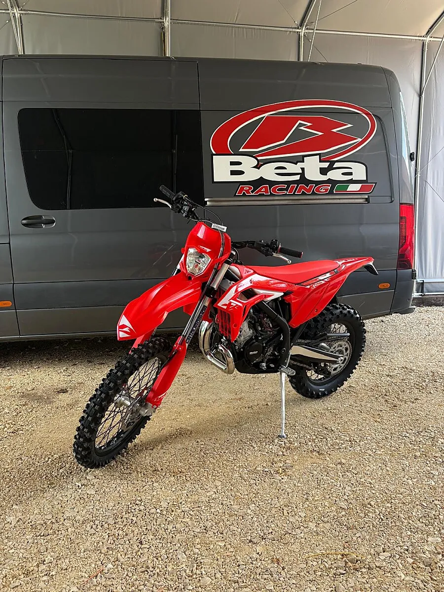 Beta Xtrainer