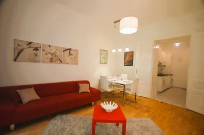 2-Zimmer-Wohnung kaufen in Wien – 54,05 m², € 359.000 – Bild 3 von 8