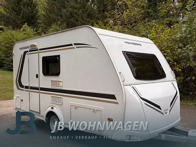 Wohnwagen Weinsberg CaraOne 390 QD