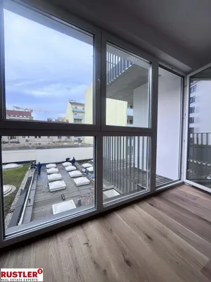 2-Zimmer-Wohnung kaufen in Wien – 47,78 m², € 293.000 – Bild 2 von 16