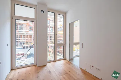 2-Zimmer-Wohnung kaufen in Wien – 49,64 m², € 377.000 – Bild 3 von 36