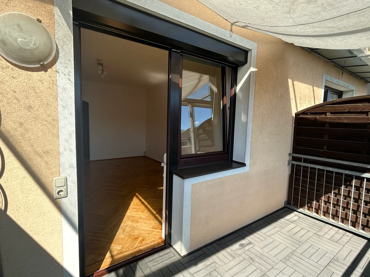 Wohnung – Klagenfurt - Ansicht 3
