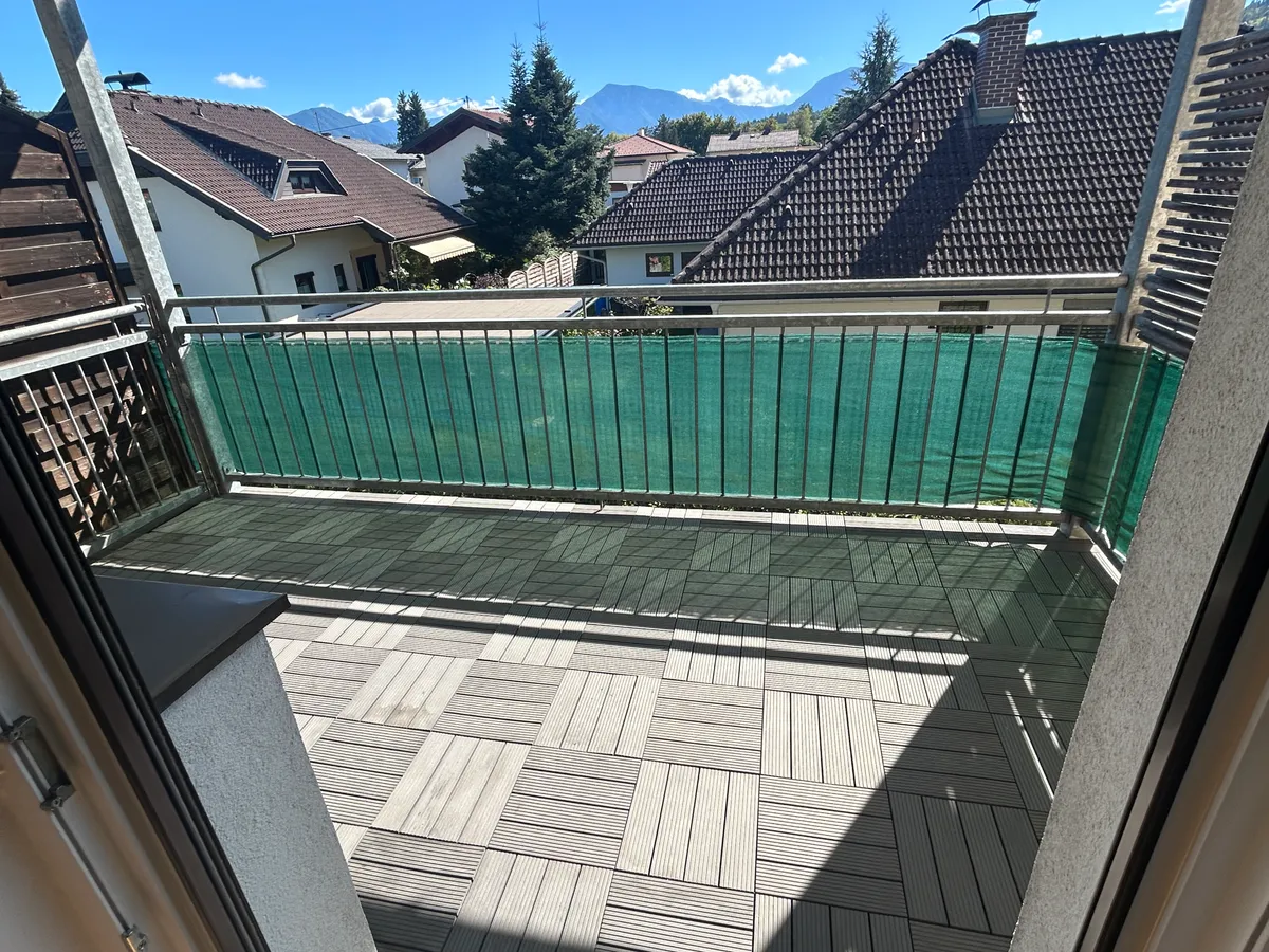 Wohnung – Klagenfurt - Ansicht 2