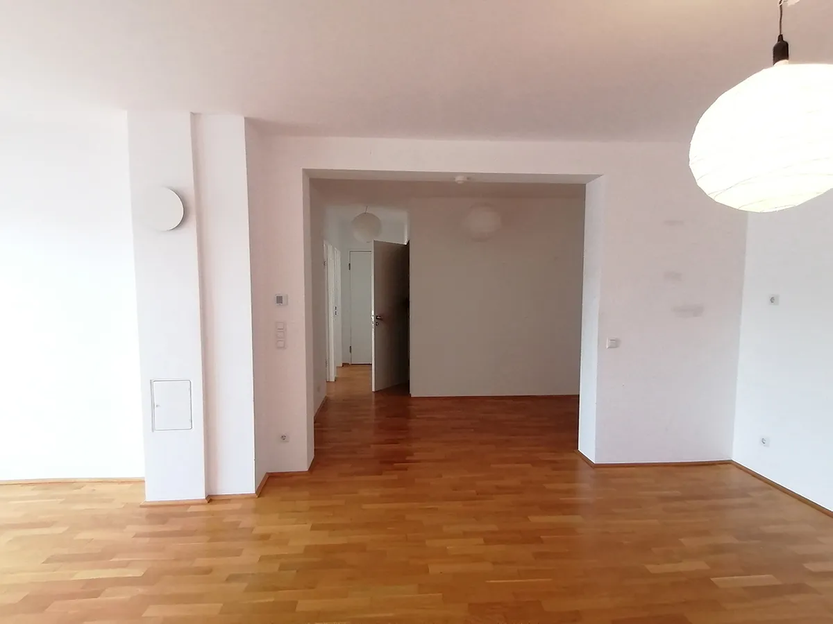 Wohnung – Korneuburg - Ansicht 2