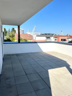 2-Zimmer-Wohnung mieten in Graz – 42 m², € 799