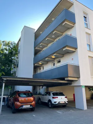 2-Zimmer-Wohnung mieten in Graz – 42 m², € 799 – Bild 10 von 10