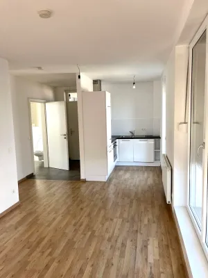 2-Zimmer-Wohnung mieten in Graz – 42 m², € 799 – Bild 2 von 10
