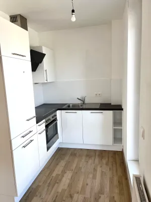 2-Zimmer-Wohnung mieten in Graz – 42 m², € 799 – Bild 4 von 10