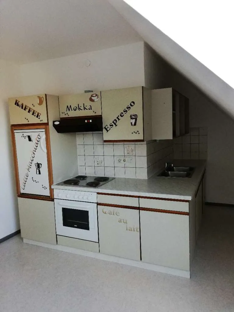 Apartment in Gleinstätten, Bezirk Leibnitz - Ansicht 2