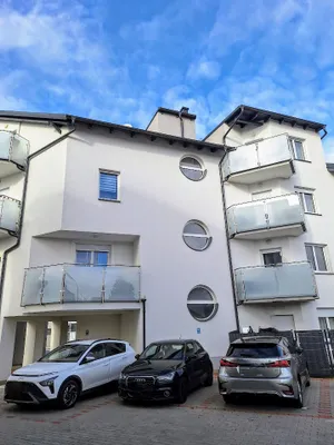 2-Zimmer-Wohnung mieten in Wiener Neustadt – 38 m², € 630 – Bild 10 von 10