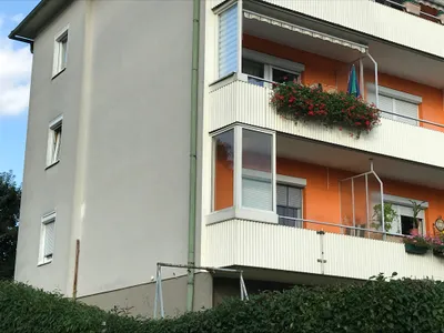 2-Zimmer-Wohnung kaufen in Hartberg-Fürstenfeld – 57 m², € 92.000