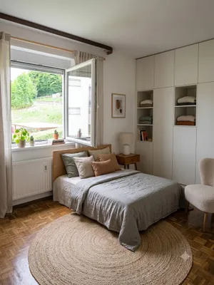 2-Zimmer-Wohnung kaufen in Hartberg-Fürstenfeld – 57 m², € 92.000 – Bild 8 von 10