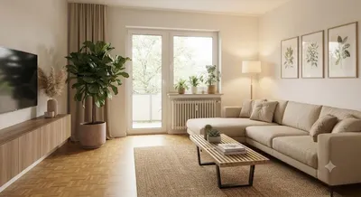 2-Zimmer-Wohnung kaufen in Hartberg-Fürstenfeld – 57 m², € 92.000 – Bild 10 von 10