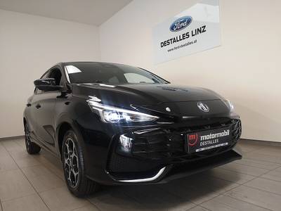 MG MG3 1,5 Hybrid+ Luxury Aut. *Fahrzeug am Transp...