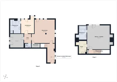 3-Zimmer-Wohnung kaufen in Spittal an der Drau – 156 m², € 590.000 – Bild 26 von 26