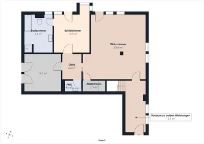 3-Zimmer-Wohnung kaufen in Spittal an der Drau – 156 m², € 590.000 – Bild 24 von 26