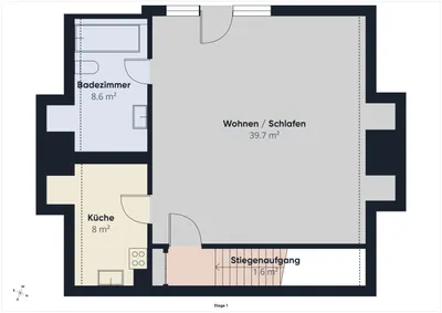 3-Zimmer-Wohnung kaufen in Spittal an der Drau – 156 m², € 590.000 – Bild 25 von 26