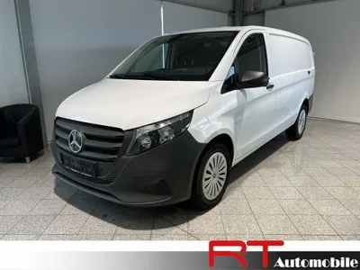 Mercedes-Benz Vito 116 CDI RWD - neues Modell Transporter / Kastenwagen