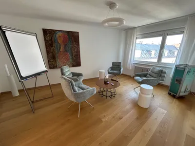 3-Zimmer-Wohnung mieten in Wien – 70 m², € 1.200
