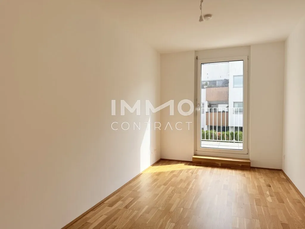EDI N° 7 - Provisionsfrei -3 Zimmer Traum mit großzügiger Terrasse - Ansicht 2