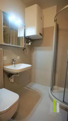 1-Zimmer-Wohnung mieten in Salzburg Stadt – 30 m², € 670 – Bild 6 von 8