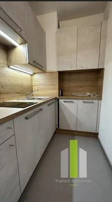 1-Zimmer-Wohnung mieten in Salzburg Stadt – 30 m², € 670 – Bild 7 von 8