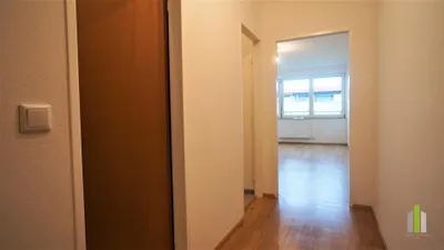 1-Zimmer-Wohnung mieten in Salzburg Stadt – 30 m², € 670 – Bild 5 von 8