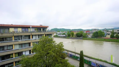 1-Zimmer-Wohnung mieten in Salzburg Stadt – 30 m², € 670 – Bild 2 von 8