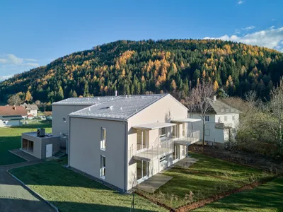 2-Zimmer-Wohnung mieten in Murau – 63,2 m², € 677