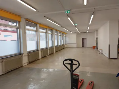 2-Zimmer-Gewerbeimmobilie mieten in Mistelbach – 150 m², € 1.365 – Bild 2 von 6