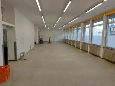 2-Zimmer-Gewerbeimmobilie mieten in Mistelbach – 150 m², € 1.365