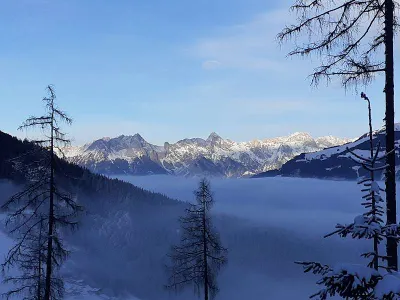 2-Zimmer-Wohnung mieten in Zell am See – 70 m², € 1.390 – Bild 10 von 12