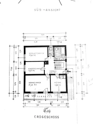 6-Zimmer-Haus kaufen in Gmunden – 138 m², € 586.000 – Bild 26 von 28