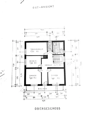 6-Zimmer-Haus kaufen in Gmunden – 138 m², € 586.000 – Bild 27 von 28