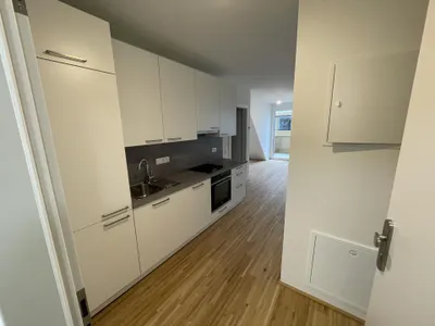 1-Zimmer-Wohnung mieten in Wien – 39,26 m², € 839 – Bild 1 von 11
