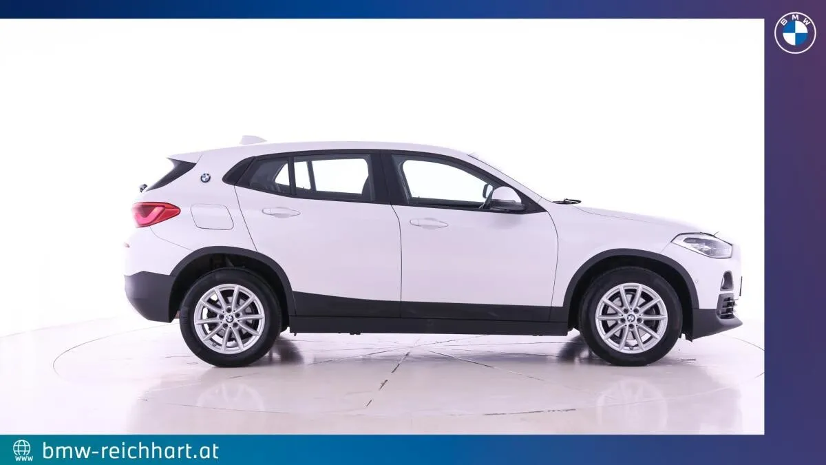 BMW X2 2019 photo 2